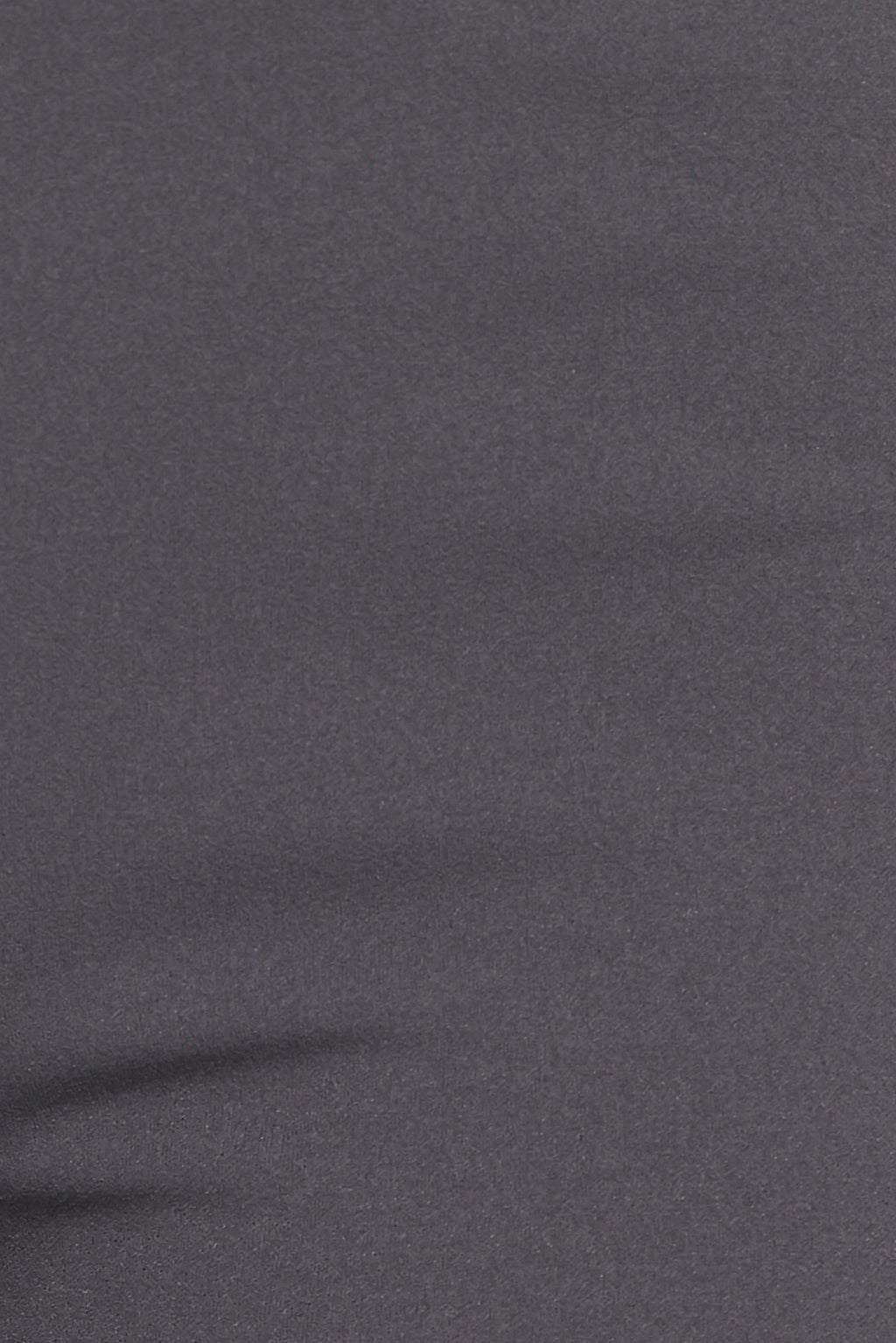 Straight Leg Pants - Slate Grey