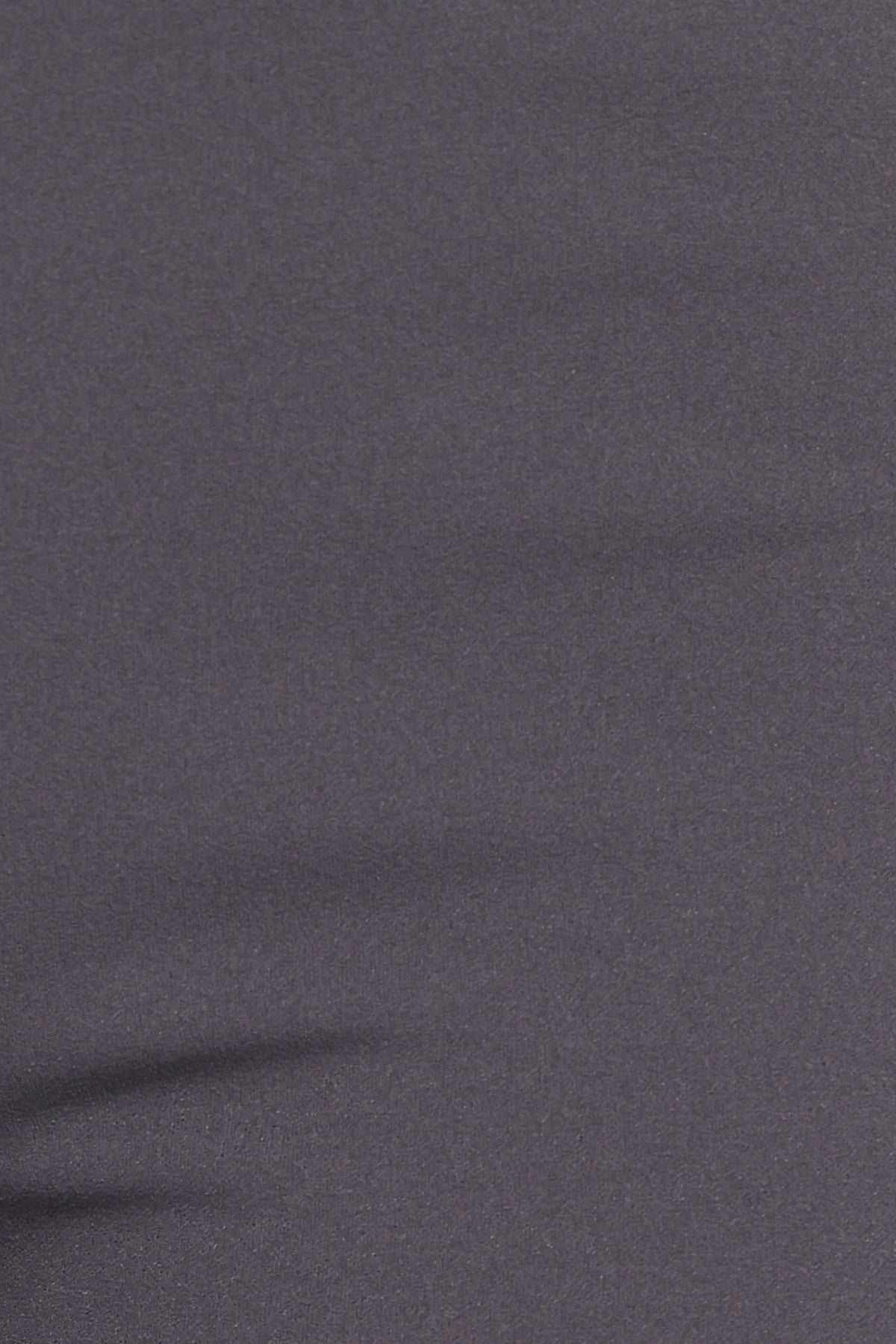Straight Leg Pants - Slate Grey