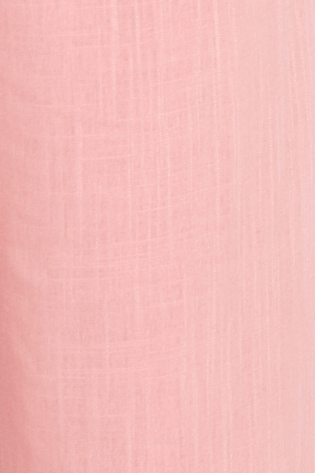 Linen Pants - Light Pink Pleat