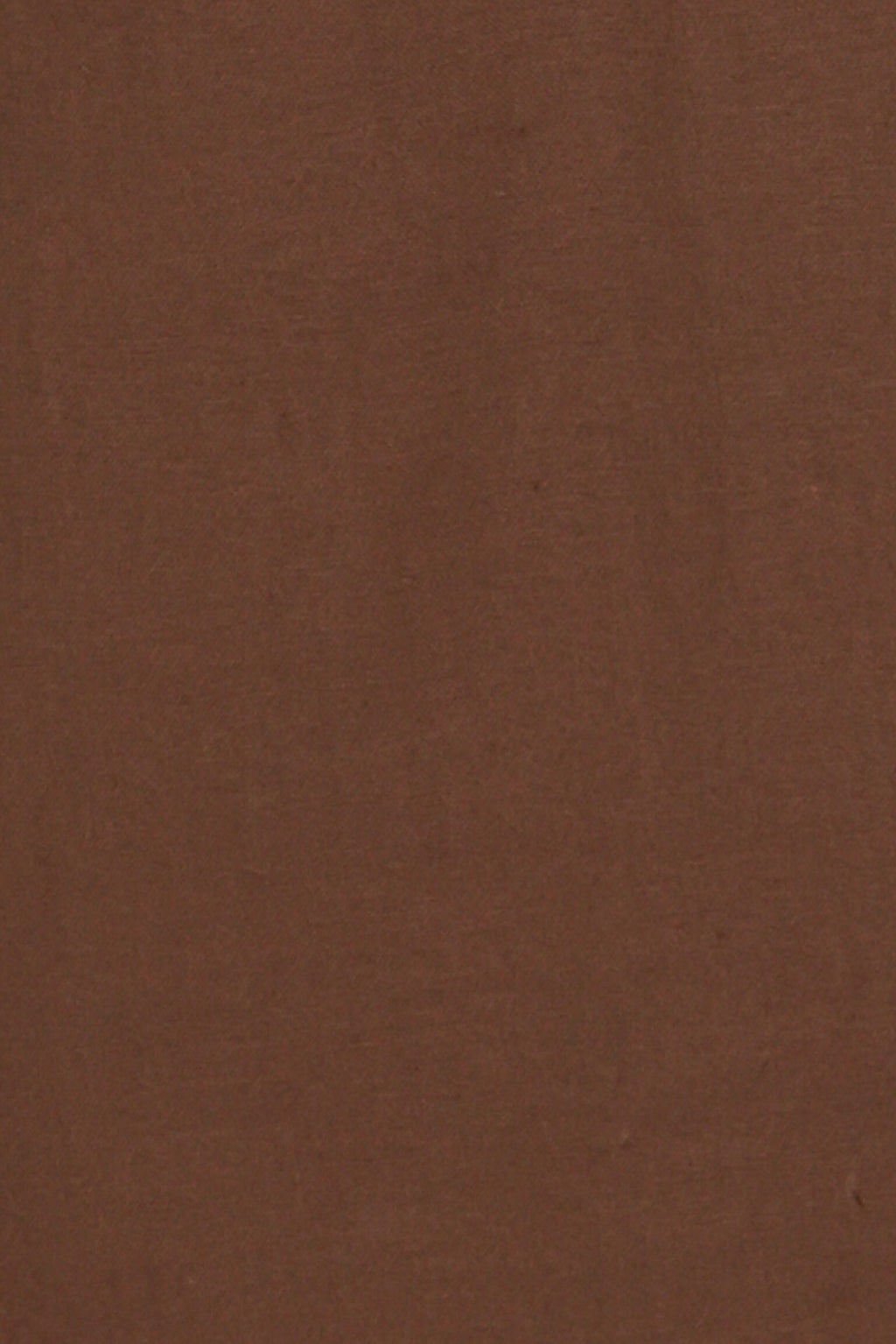 Cotton Pants - Brown