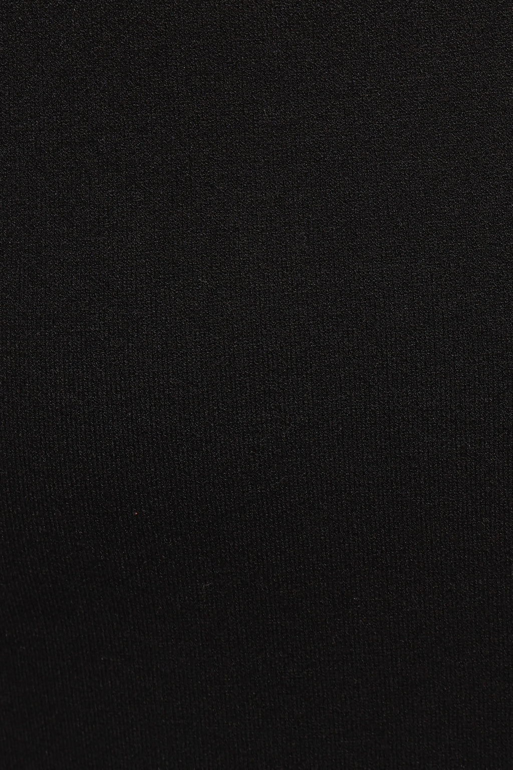 Coatigan - Black