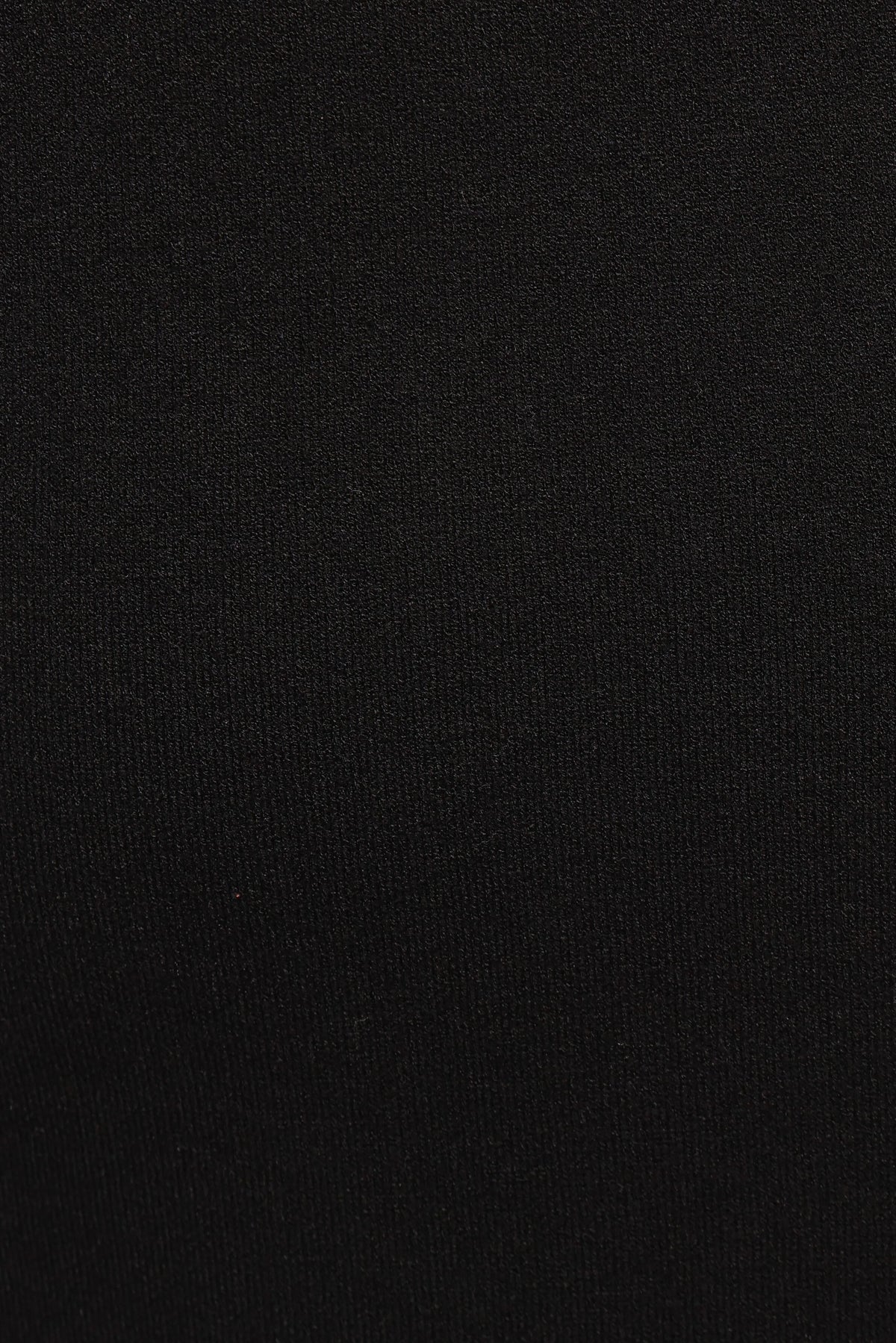 Coatigan - Black