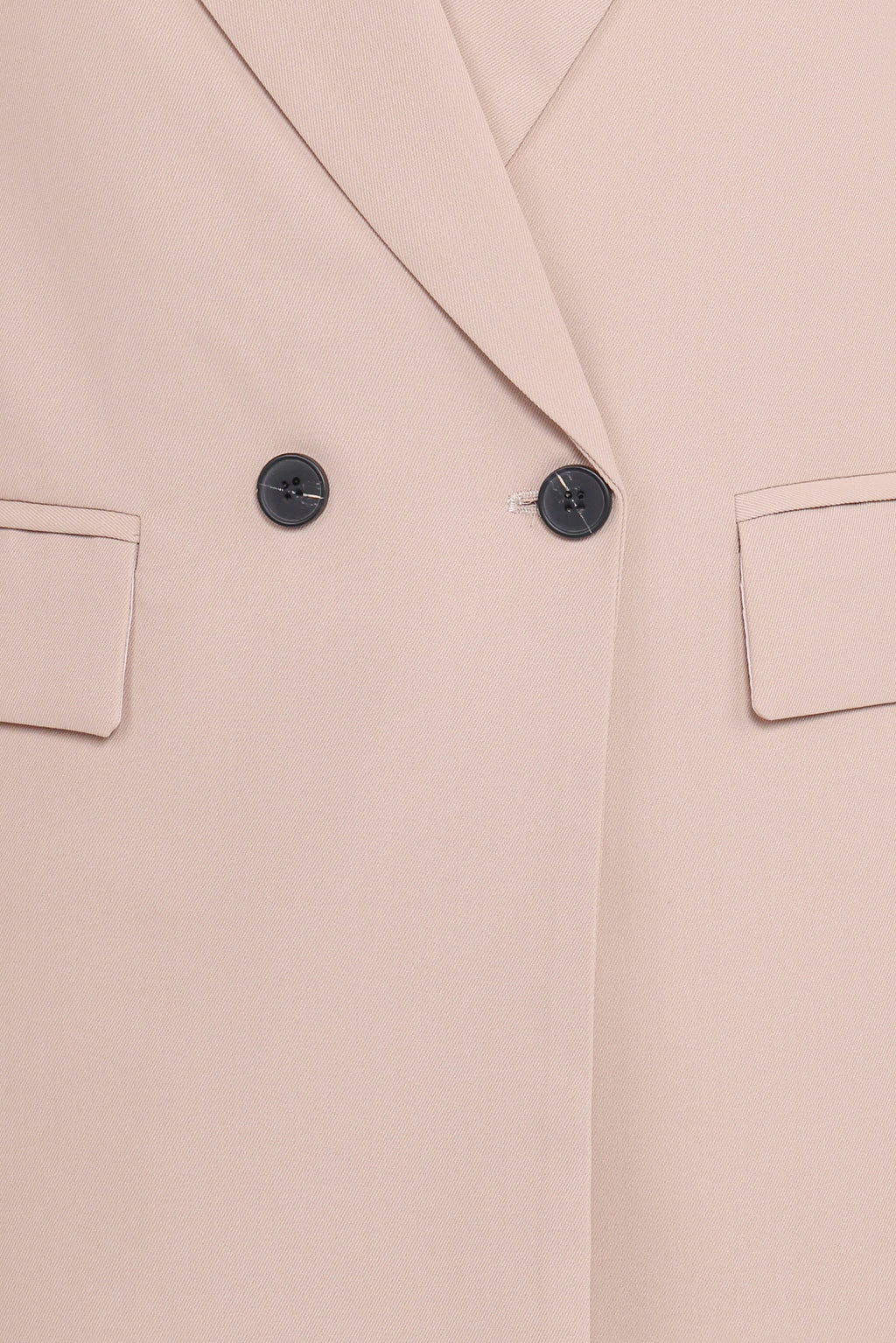 Blazer - Beige