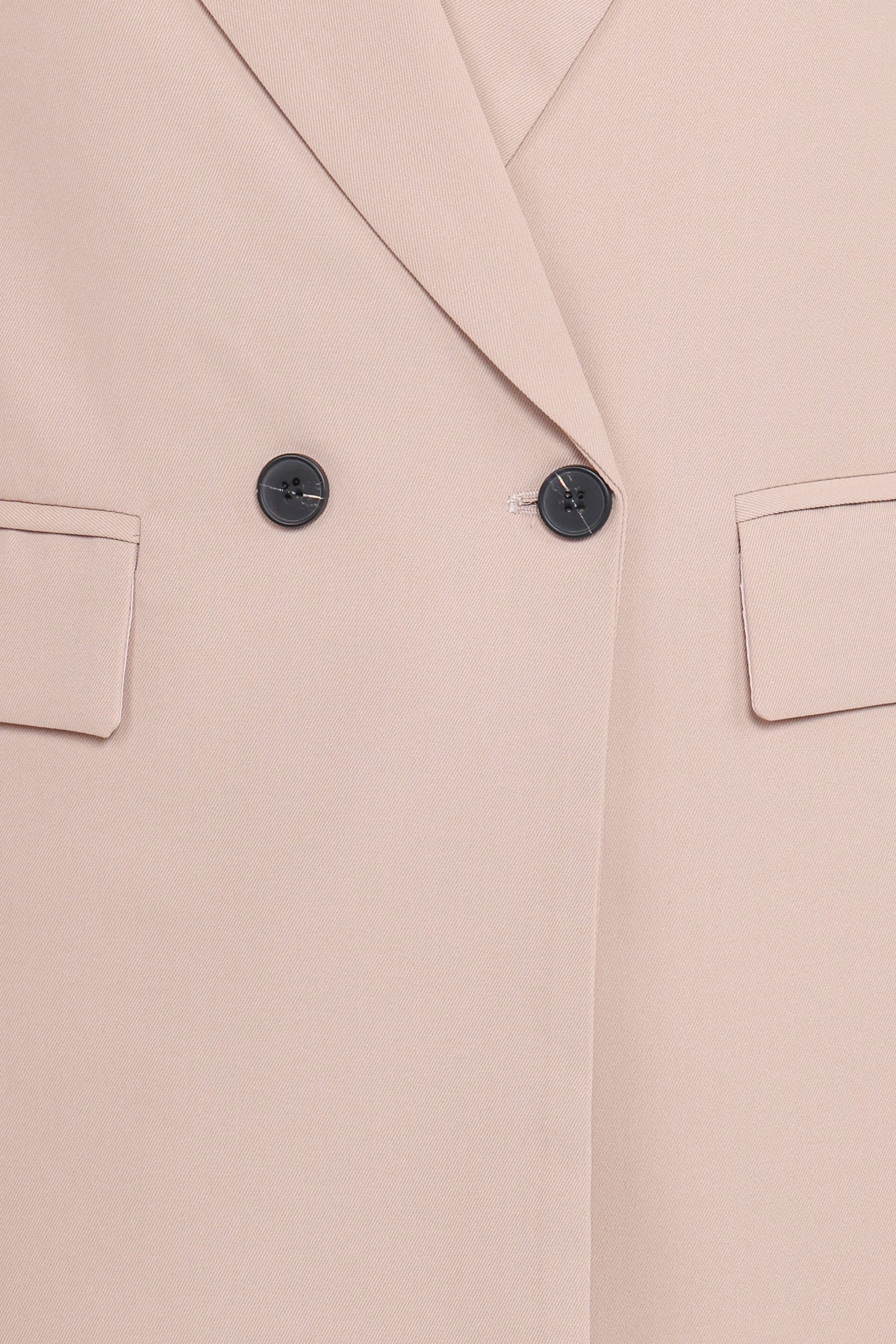 Blazer - Beige